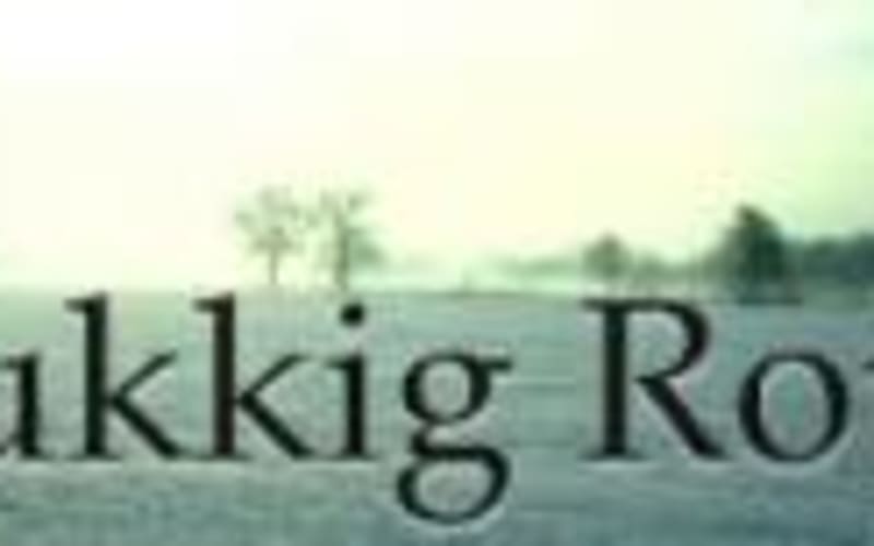 De Allerslechtste Wensen Voor 2010 opstap &copy;